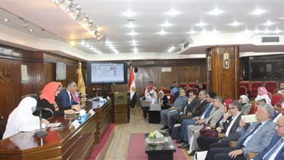 افتتاح المؤتمر السنوي الثاني لمركز تحقيق التراث