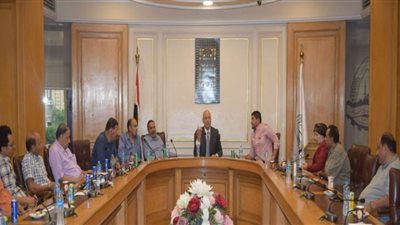 إنشاء مجمع صناعي لتوطين صناعة الساعات في مصر