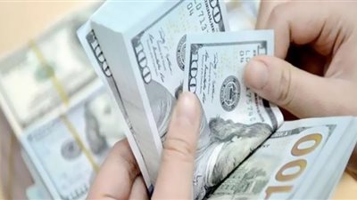 الدولار يتربع على عرش الثلاثين جنيه خلال الساعات الماضية