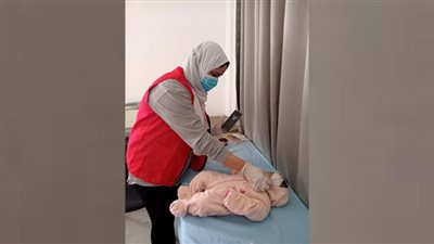 فحص 4.3 مليون طفل بمبادرة الكشف المبكر وعلاج ضعف وفقدان السمع
