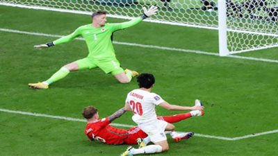 إيران تحقق فوزًا مستحقًا على ويلز وتنعش آمالها في التأهل إلى دور الـ16