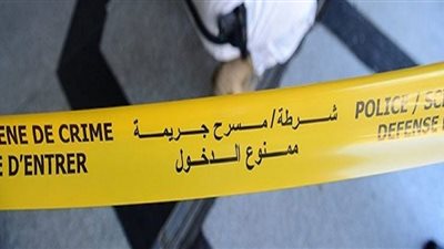 تجديد حبس أخ أنهى حياة شقيقته خنقًا بـ«الإيشارب»
