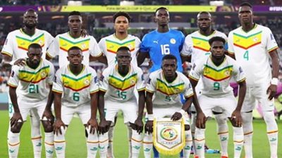 أليو سيسيه يعلن تشكيل السنغال لمواجهة قطر بكأس العالم