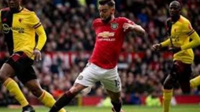 موعد مباراة مانشستر يونايتد وليدز في الدوري الإنجليزي والقنوات الناقلة