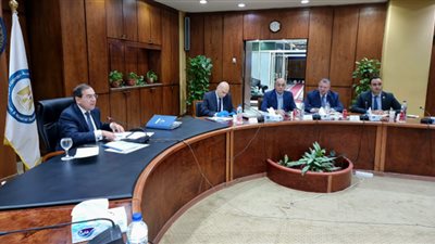 تحديث مصافي تكرير البترول المصرية يساهم في رفع قدراتها الإنتاجية