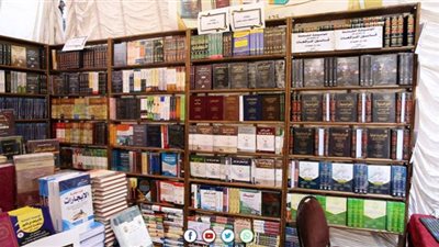 نقابة المحامين تفتتح المعرض السنوي للكتب والموسوعات القانونية السبت