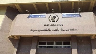 ضبط 5مصانع لإنتاج الأعلاف والمخصبات من دون ترخيص بالقليوبية