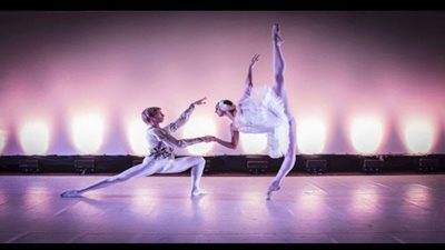 3 ليالى لأشهر مشاهد الباليه العالمية في الأوبرا