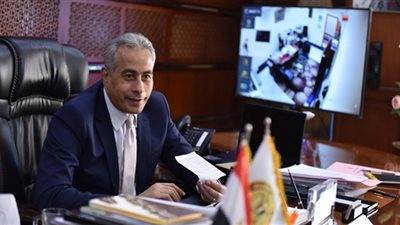 إنفوجراف.. نشاط وزارة القوى العاملة في أسبوع