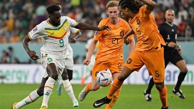 فان جال يعلن تشكيل منتخب هولندا أمام الإكوادور