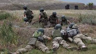 الأمم المتحدة تكشف حقيقة إعدام الجنود الأوكران للأسرى الروس (شاهد)