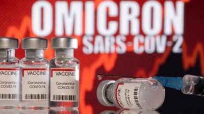 متحور جديد من أوميكرون يثير الرعب في العالم