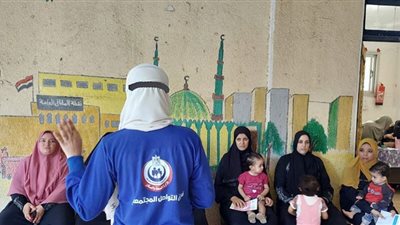 الصحة: التطعيم ضد كورونا لـ9 ملايين مواطن في 23 محافظة