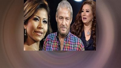 نجوم المشاهير من بساط الشهرة إلى فخ المخدرات و«البُرش»