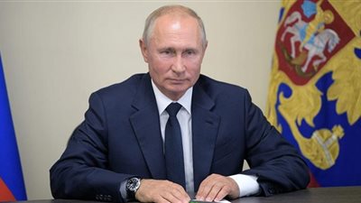 بوتين يُؤكد أن روسيا لا تُقاتل الأوكرانيين