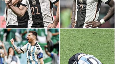 فوز السعودية واليابان يفاجىء الجميع وبداية نارية لإسبانيا والبرازيل وفرنسا (فيديو)