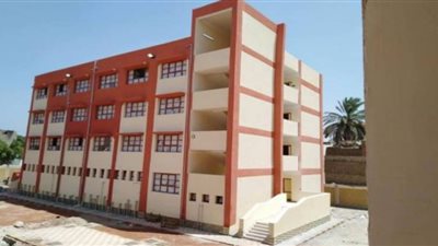 الدقهليه تعلن طرح إنشاء 31, مدرسة جديدة