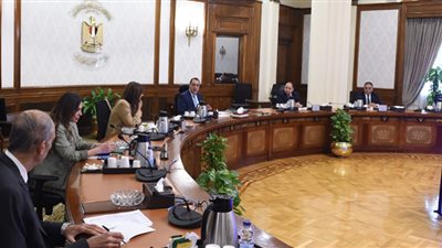 مدبولي يتابع الاستعدادات الخاصة بعقد المؤتمر الاقتصادي الذي كلّف به الرئيس السيسي