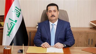 السوداني يُؤكد ضرورة التكاتف بين السُلطات العراقية