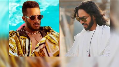 بهاء سلطان يزيح محمد رمضان من صدارة اليوتيوب (تفاصيل)