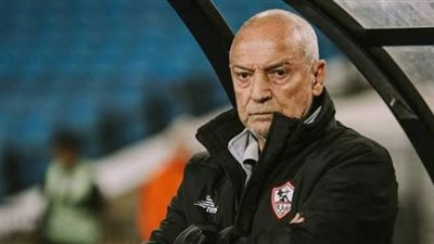 غدا.. مؤتمر صحفي لفيريرا للحديث عن مباراة شباب بلوزداد