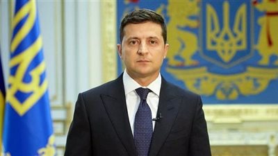 روسيا ترد على تصريحات زيلينسكي حول استعادة القرم