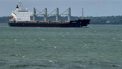 روسيا تنفي إبطاء عمليات تفتيش سفن الحبوب الأوكرانية