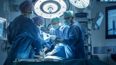 مستشفى الغردقة العام تشهد إجراء 5 عمليات تجميل