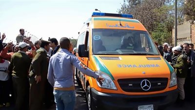 إصابة 3 فتيات إثر تناول وجبة فاسدة فى المنيا
