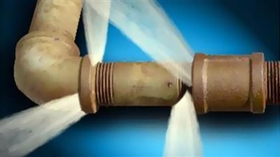 إصابة 3 أشخاص إثر تسرب غاز بأحد الوحدات السكنية بالمنيا