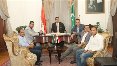 في اليوم العاشر.. 11 مرشحًا للهيئة العليا والسكرتارية واحد فقط