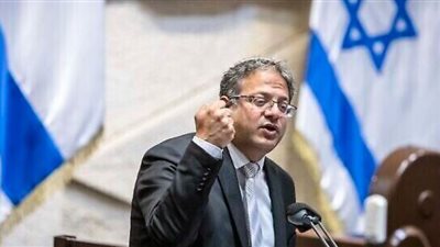 سيناريوهات قاتمة بعد تولي بن غفير حقيبة الأمن القومي في إسرائيل