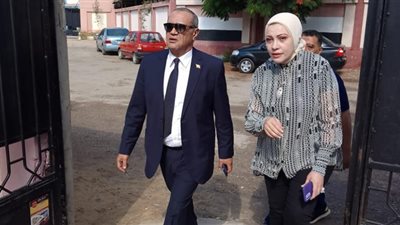 الدقهلية انتهاء الصيانة الشاملة لـ76 مدرسة استعدادا لبدء العام الدراسى