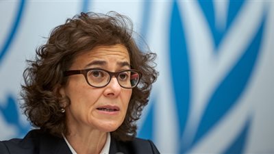 الأمم المتحدة تدعو إلى إجراء تحقيق محايد في وفاة مهسا أميني الإيرانية