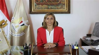 وزيرة الثقافة: 
