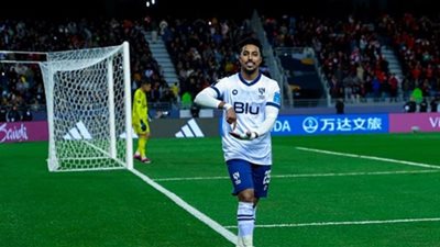 الهلال السعودي يحطم أرقام قياسية بعد الفوز على فلامينجو