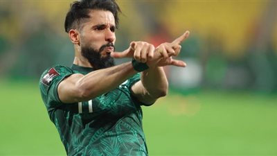 حقيقة إهداء صالح الشهري سيارة فارهة بعد فوز السعودية على الأرجنتين