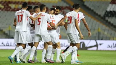 موعد مباراة الزمالك و شباب بلوزداد في دوري أبطال أفريقيا