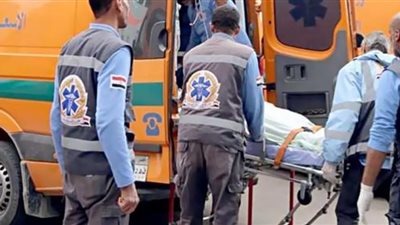 ماكينة تبيض الأرز تنهي حياة سيدة بالشرقية