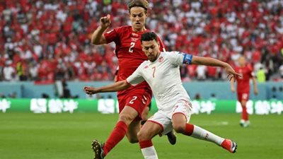 تشكيل منتخب تونس المتوقع أمام أستراليا في كأس العالم
