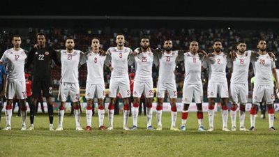 موعد مباراة تونس واستراليا فى كأس العالم و القنوات الناقلة