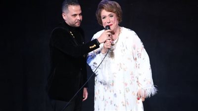 افتتاح مهرجان شرم الشيخ للمسرح الشبابي وتكريم رموز المسرح العربي والعالمي (صور)