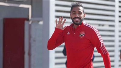 كهربا مهدد بإيقافه من ممارسة النشاط الرياضي