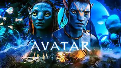 طرح فيلم avatar بالسينمات.. غدًا