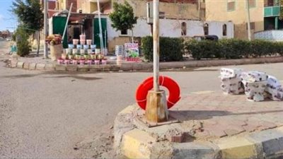 الاقتصاد الموازي يكتسح مشروع 