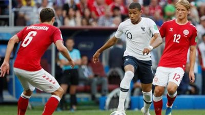 كأس العالم 2022.. الدنمارك تبحث عن طوق النجاة أمام فرنسا بالمونديال