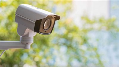التحفظ على كاميرات المراقبة بمحيط دهس شاب في المعصرة