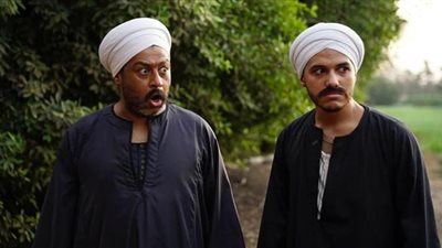 فادي أشرف: شخصيتي في 