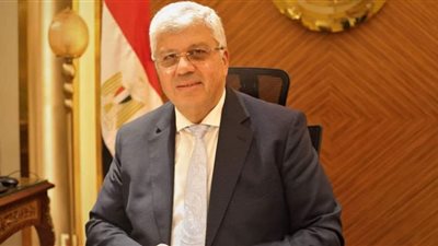 وزير التعليم العالي يُصدر قرارًا بإغلاق كيانين وهميين بمحافظة القليوبية