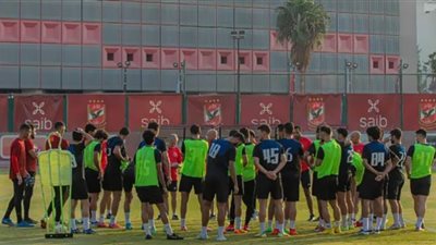 موعد وملعب مباراة الأهلي وبتروجت الودية